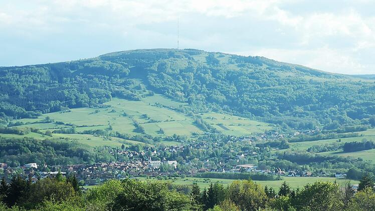Die Lebensqualität der Kreuzbergregion zu stärken ist ein Ziel der Kreuzbergallianz. Foto: Marion Eckert