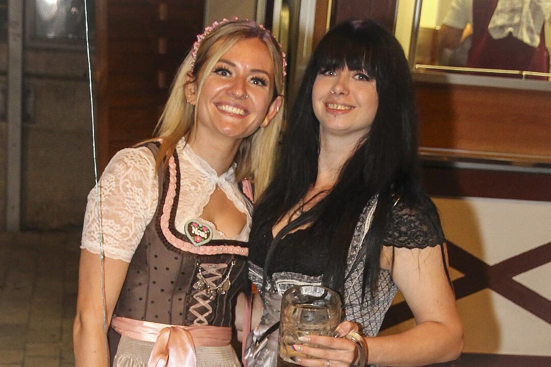 Endlich wieder Kulmbacher Bierwoche!