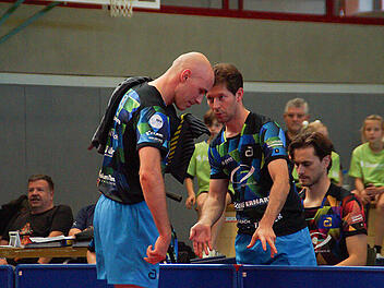 TSV Bad K&ouml;nigshofen: Diesmal ohne die Anti-Abstiegs-Waffe