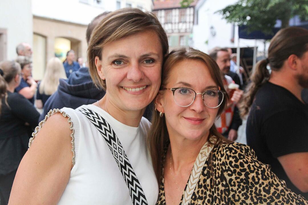 Beste Unterhaltung in Kulmbach.