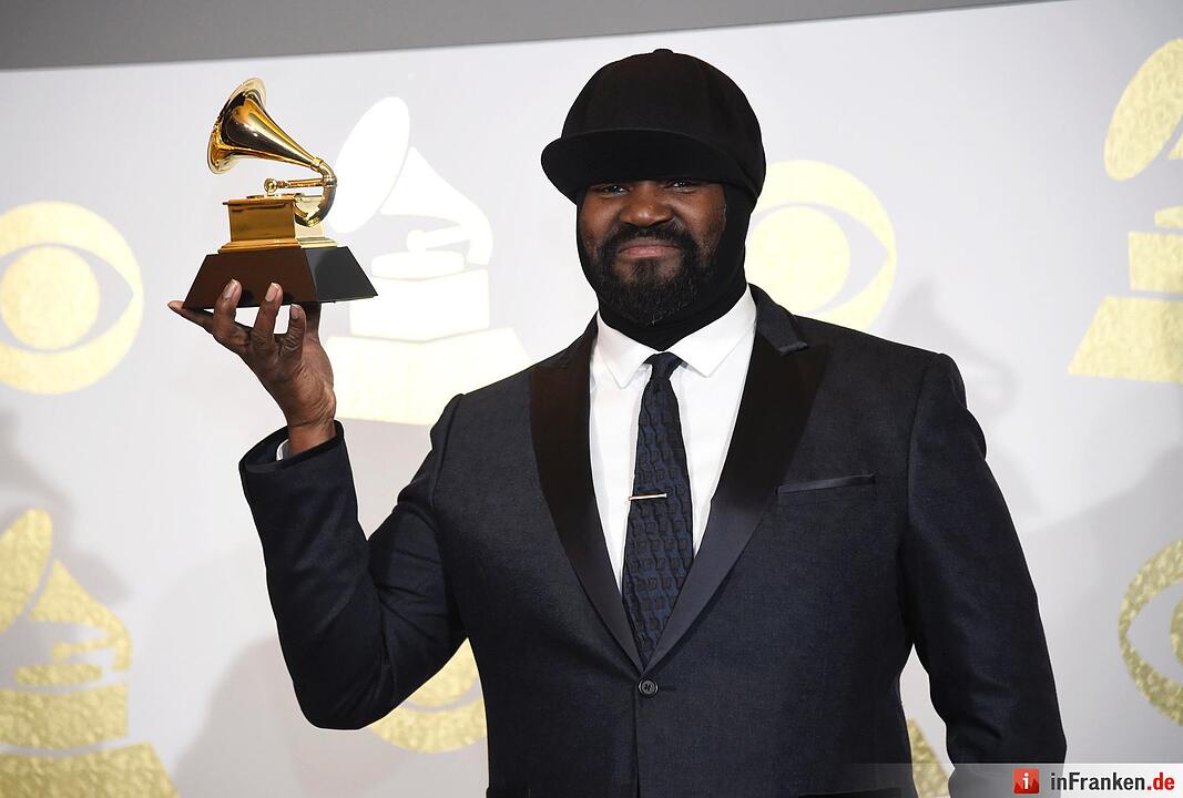 59. Grammy Awards 2017