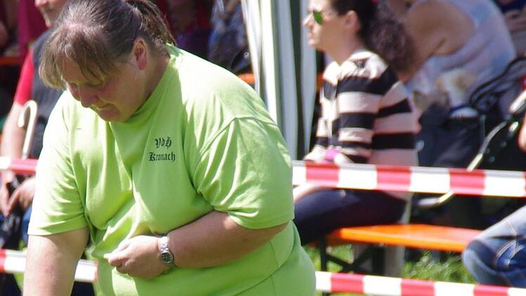 Tierheimfest in Kronach. Foto: Marco Meißner