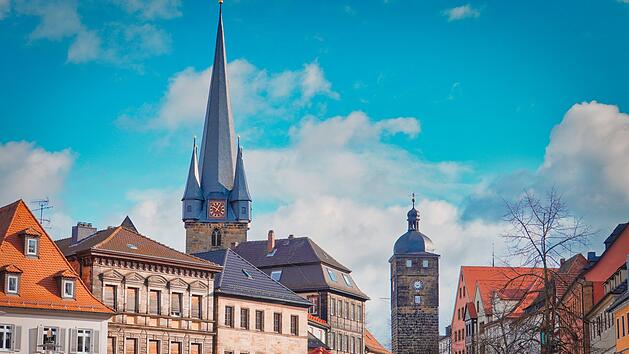 Lichtenfels