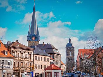 Lichtenfels