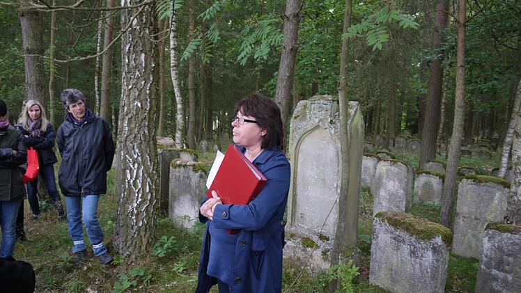 Foto: Pauline Lindner