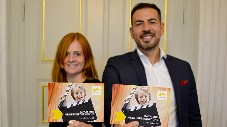 Coburg: Mitmachen und entdecken - Stadt bietet buntes Programm in Herbstferien an