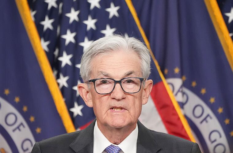 Sorgen um Arbeitsmarkt: US-Notenbank senkt erneut Leitzins