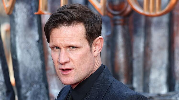 Matt Smith spricht in einem Interview &uuml;ber seine Rolle als Daemon in der beliebten Prequelserie "House of the Dragon". "Ich habe ihn immer als eine Art Agent des Chaos gesehen", so der Brite.