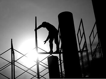 Arbeitsunfall in Aschaffenburg Arbeitsunfall in Aschaffenburg