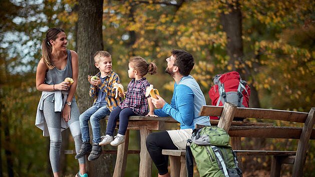 Eltern, Familie, Kinder, Ausflug, kostenlos, Franken