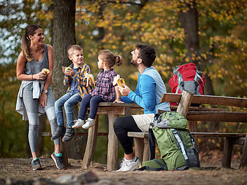 Eltern, Familie, Kinder, Ausflug, kostenlos, Franken