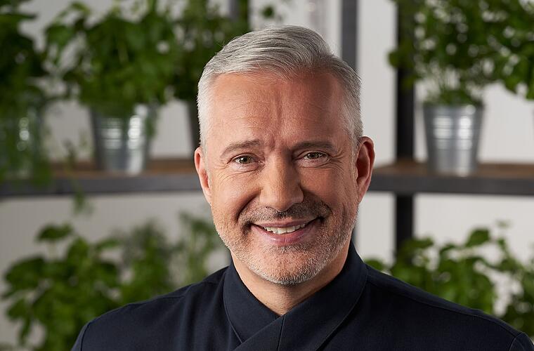 "Total peinlich": Alexander Herrmann über Erlebnis mit seinem Sohn