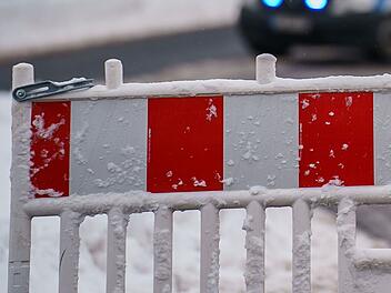 Kreis Erlangen-H&ouml;chstadt: Wetter f&uuml;hrt zu Einschr&auml;nkungen im Busverkehr