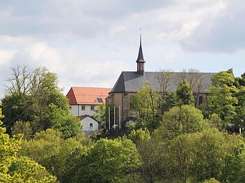 Mehr als 80 Teilnehmer aus 40 Ländern sind in der Rhön zu Gast. Foto: Ulrike Müller