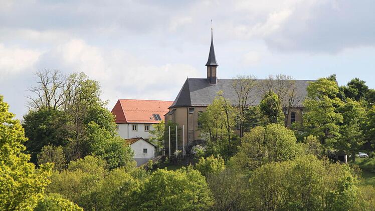 Mehr als 80 Teilnehmer aus 40 Ländern sind in der Rhön zu Gast. Foto: Ulrike Müller