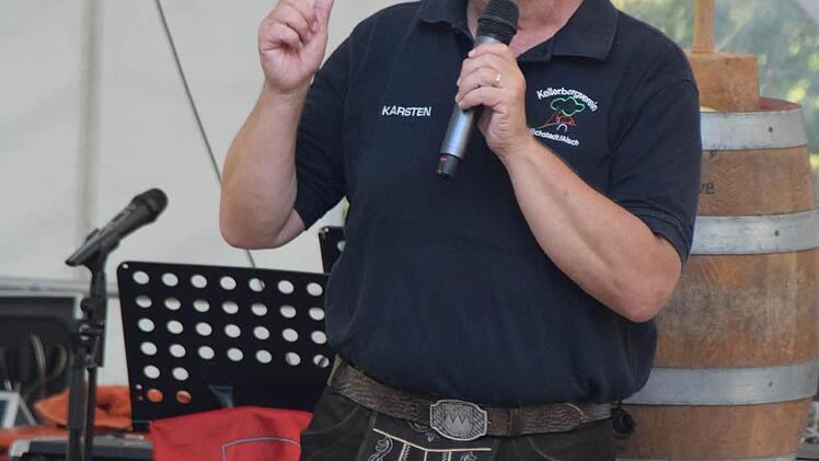 Foto: Ronald Rinklef