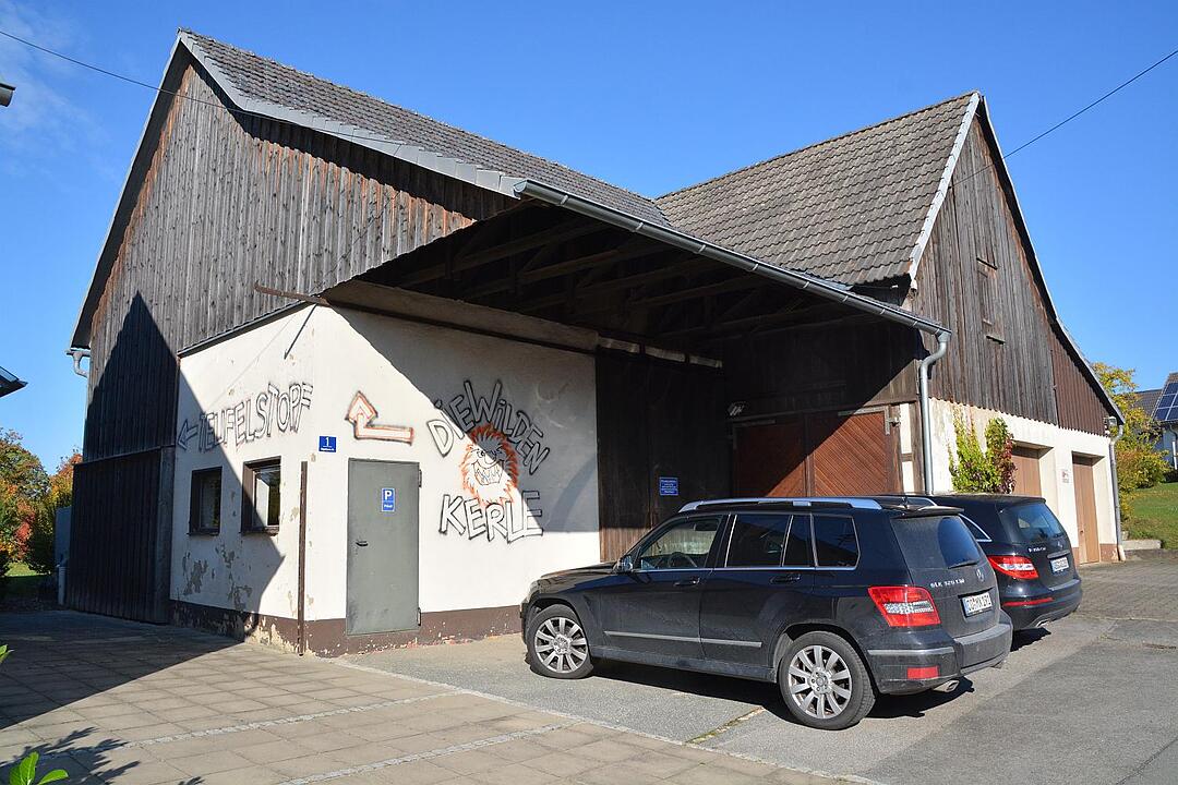 14.10.2015  Fotoreportage Beuerfeld