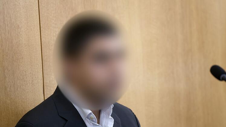 Sicherungsverfahren gegen einen wohl psychisch Kranken