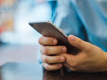 "WhatsApp" hat mehr als eine Milliarde Nutzer. Sie alle greifen täglich auf die App als Kommunikationsmittel zurück. Doch es gibt auch Alternativen.  Symbolfoto: pexels.com