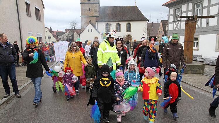 Foto: Mathias Erlwein