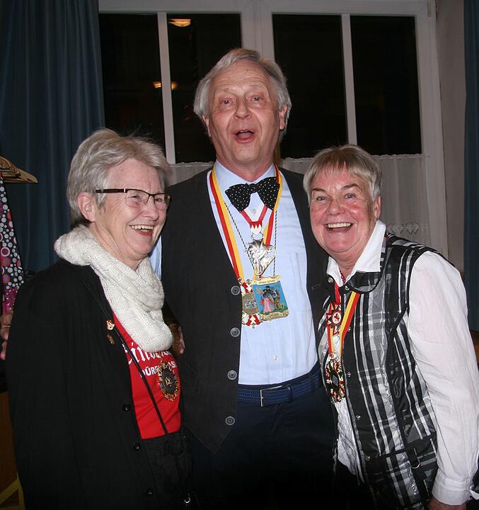Schlappmaulorden