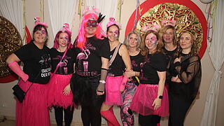 Fasching 2025 in Nürnberg!