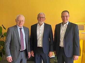 HUK-Coburg: Neuer Standort in Saarbr&uuml;cken er&ouml;ffnet - "wachsen weiter"