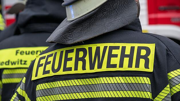 Feuerwehr