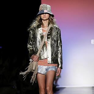 Das sind die Trends der New York Fashion Week 2015