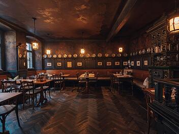 Bad Kissingen: P&auml;chter von "Schuberts Weinstube" ziehen sich zur&uuml;ck - "schweren Herzens"