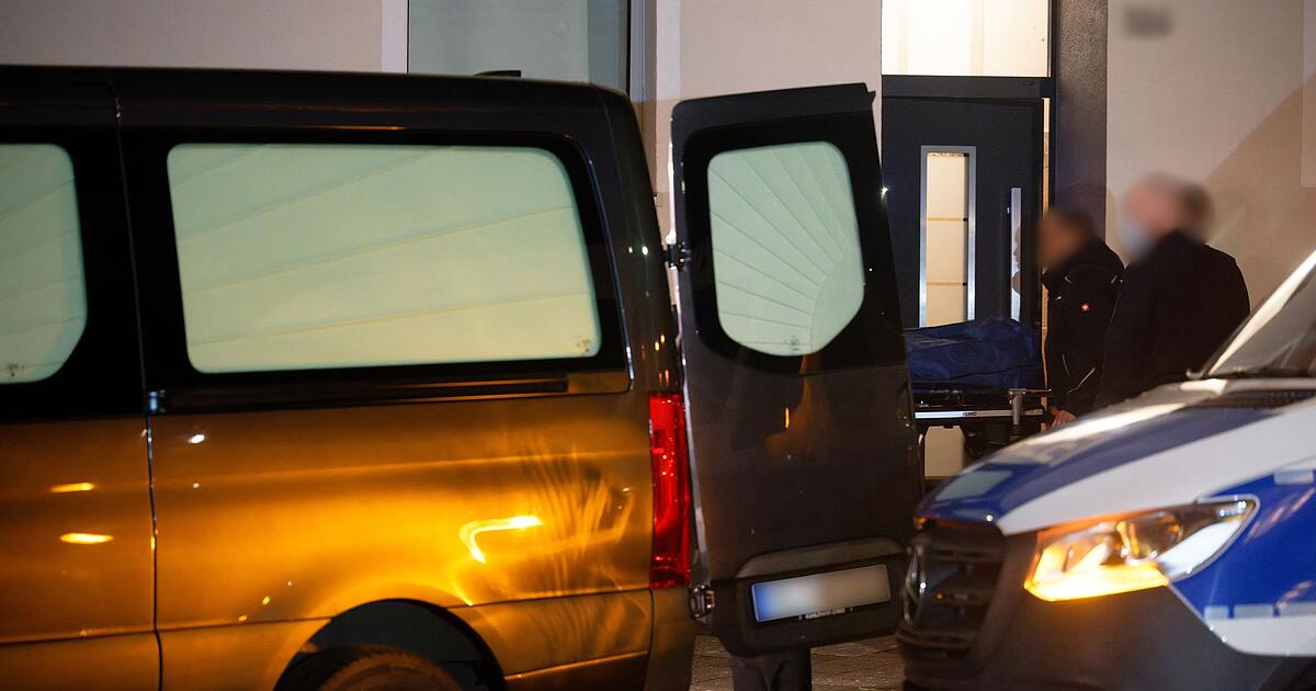 Mutter-und-Baby-get-tet-Haftbefehl-gegen-Vater