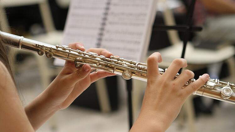 Bayreuth: Erstes Konzert im Jubiläumsjahr - Musikschule lädt für Sonntag ein