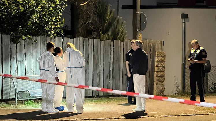 15-J&auml;hriger bei Streit nahe Stausee erstochen