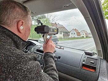 Umfrage: Ist der Blitzermarathon sinnvoll oder Abzocke?