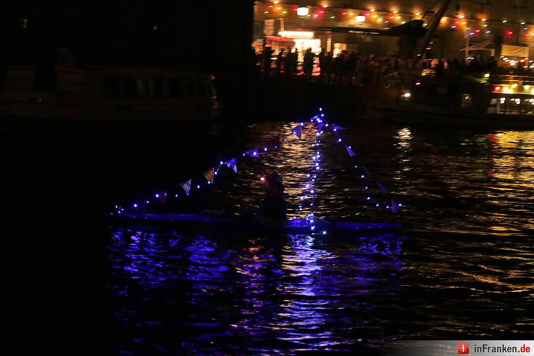 Sandkerwa 2015: Samstag