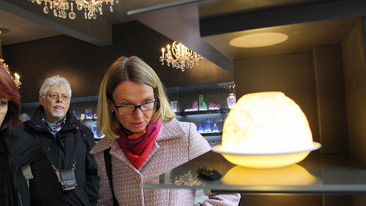 Eindrücke von der Fahrt des Kreistages 2015. Foto: Ralf Ruppert