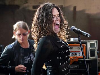Beth Hart