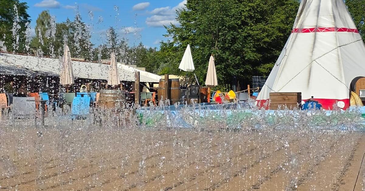 Erlebnispark Schloss Thurn erweitert Angebot - neue Attraktion