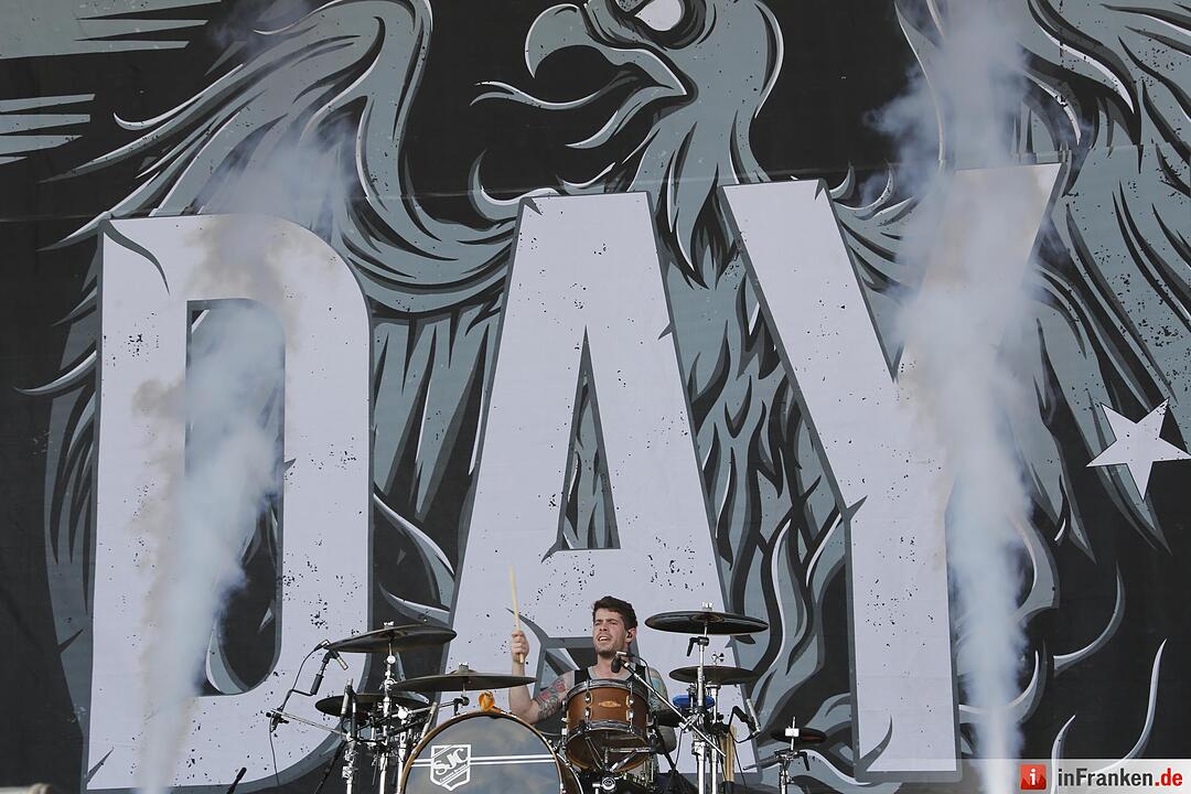 RIP15 - A Day To Remember