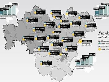 Quelle: wegweiser-kommune.deGrafik: Carolin Höfler