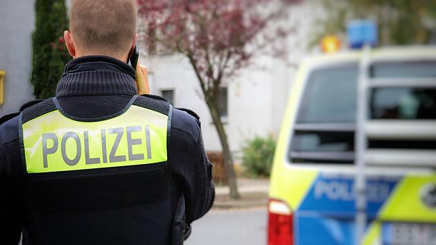Polizei