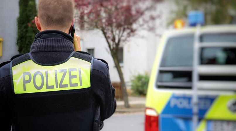 Durchsuchungen wegen Millionenbetrugs in Franken:  Polizei nimmt Tatverd&auml;chtige fest
