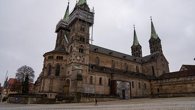 Bistum Bamberg l&auml;dt zu Christk&ouml;nigsfest im Dom - am letzten Sonntag im Kirchenjahr