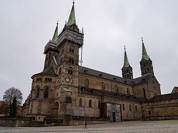 Bistum Bamberg lädt zu Christkönigsfest im Dom - am letzten Sonntag im Kirchenjahr