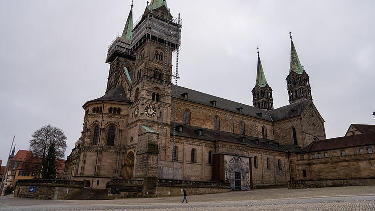 Bistum Bamberg lädt zu Christkönigsfest im Dom - am letzten Sonntag im Kirchenjahr