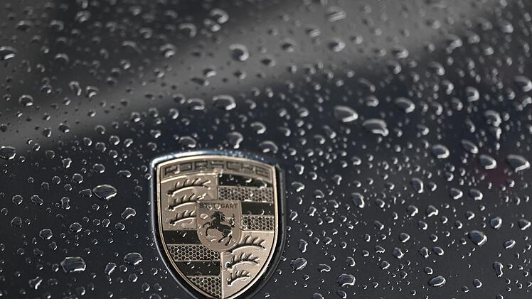 Porsche AG