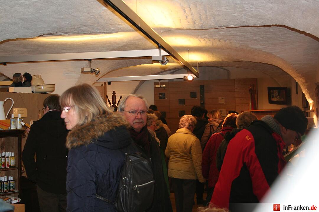 Tagesbusfahrt Fichtelgebirge 21.02.2015