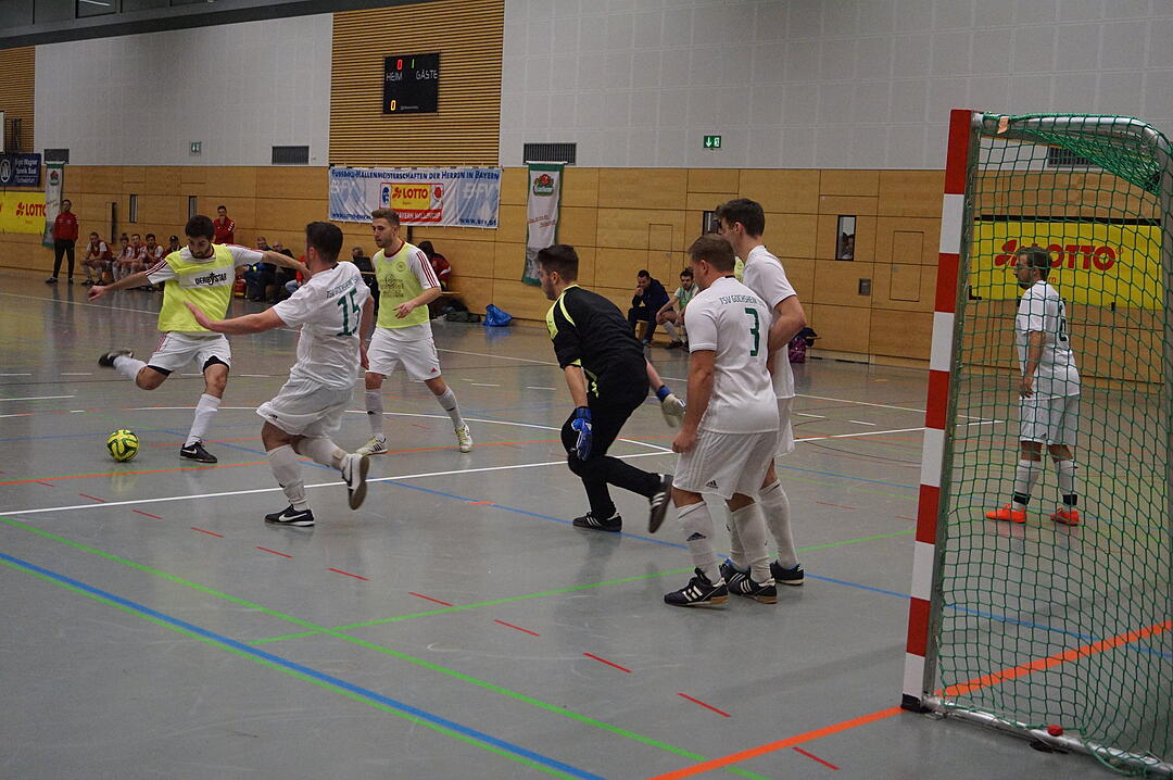 Kreismeisterschaft 2018