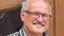 Frank Baumgartner ist einer der beiden neuen Rentenberater in Stadtsteinach. Foto: Klaschka