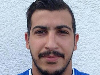 Meghdad Salehan stammt aus dem Iran und hat in Nüdlingen eine zweite Heimat gefunden. Foto: privat